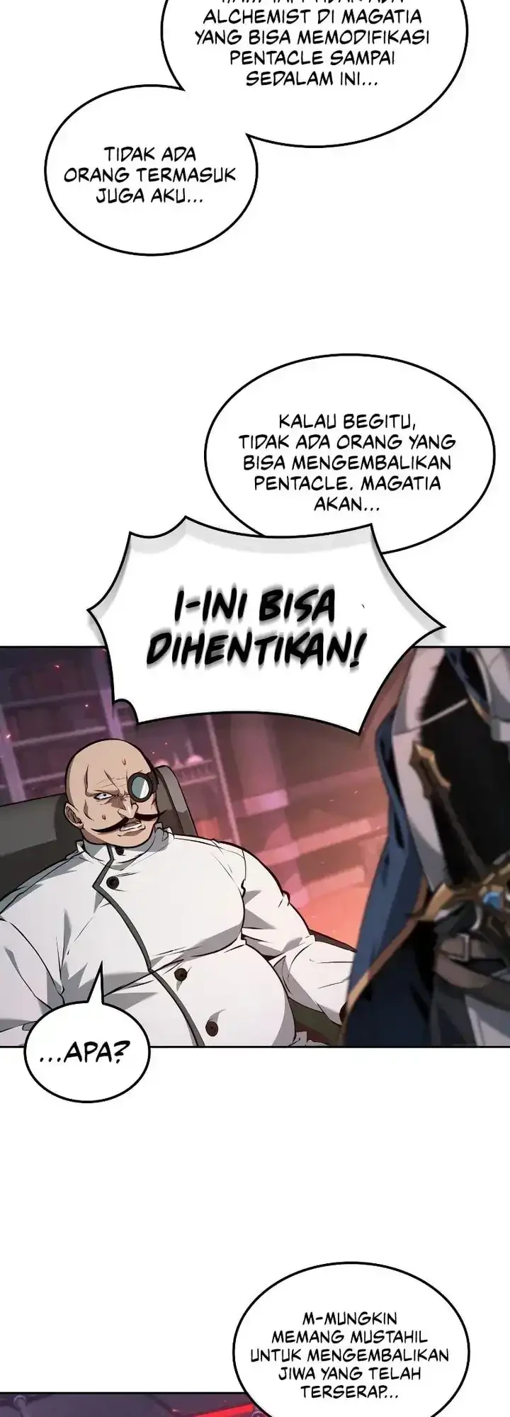 Oppa Kr Galak Bet Chapter 98 Halaman 19