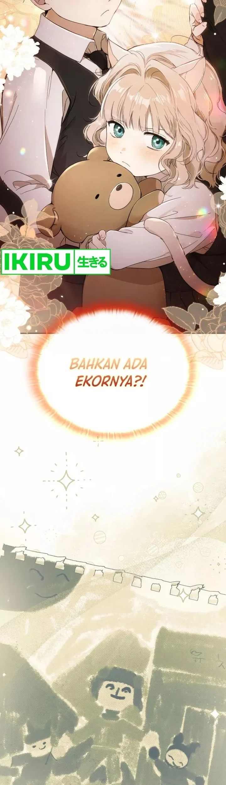 Shinsoo Kindergarten Chapter 1 Halaman 29
