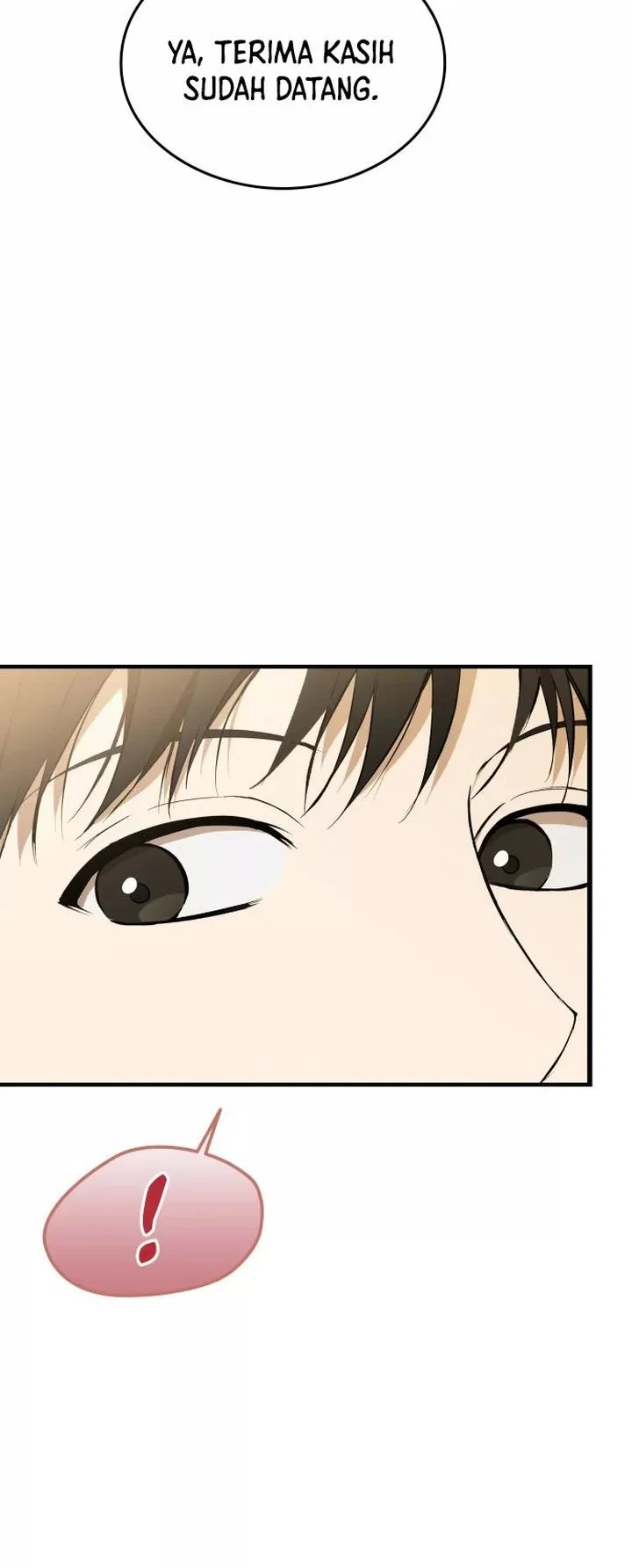 Shinsoo Kindergarten Chapter 1 Halaman 27