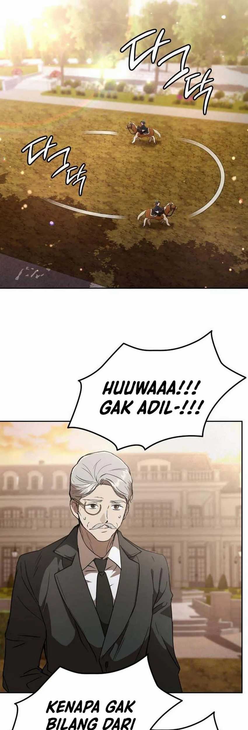 Shinsoo Kindergarten Chapter 20 Halaman 26