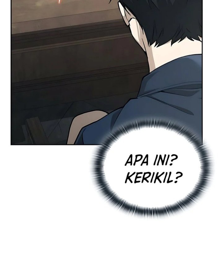 Shinsoo Kindergarten Chapter 38 Halaman 35