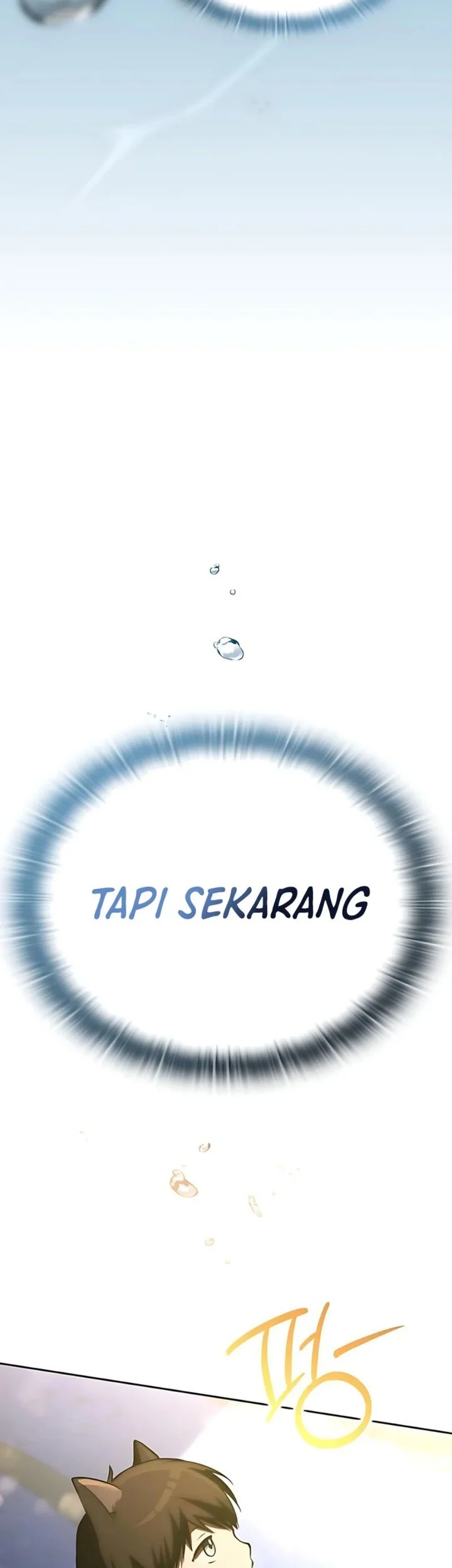 Shinsoo Kindergarten Chapter 47 Halaman 35