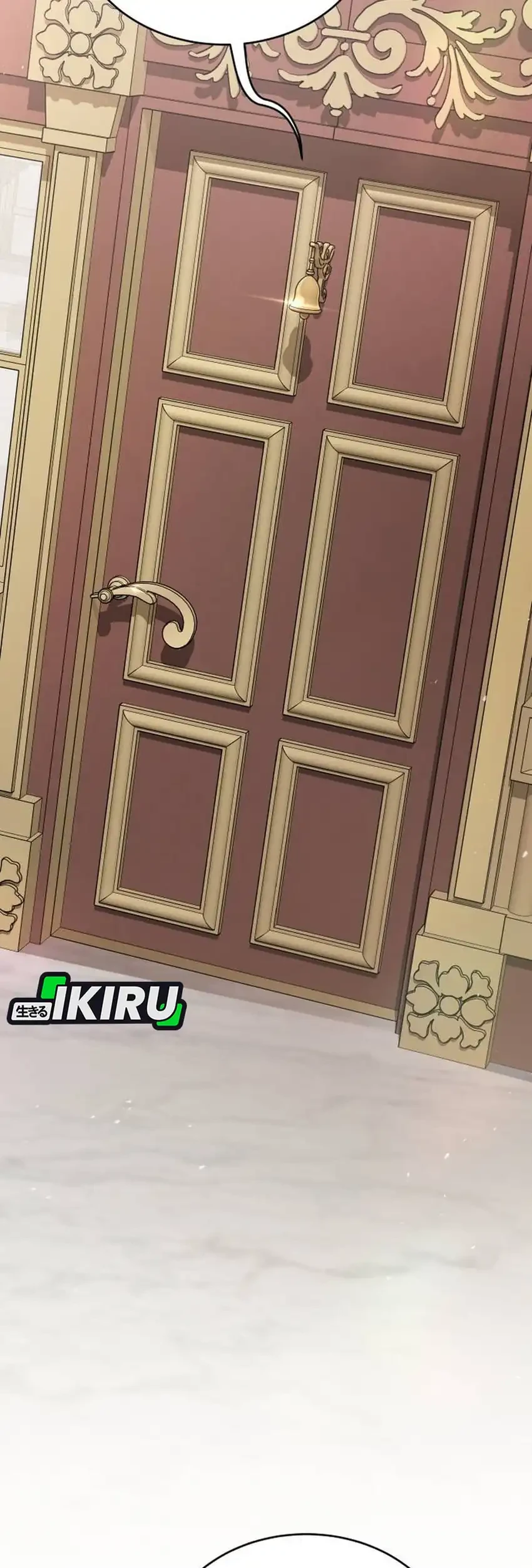 Shinsoo Kindergarten Chapter 68 Halaman 35
