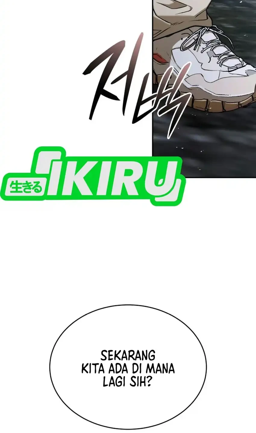 Shinsoo Kindergarten Chapter 77 Halaman 37