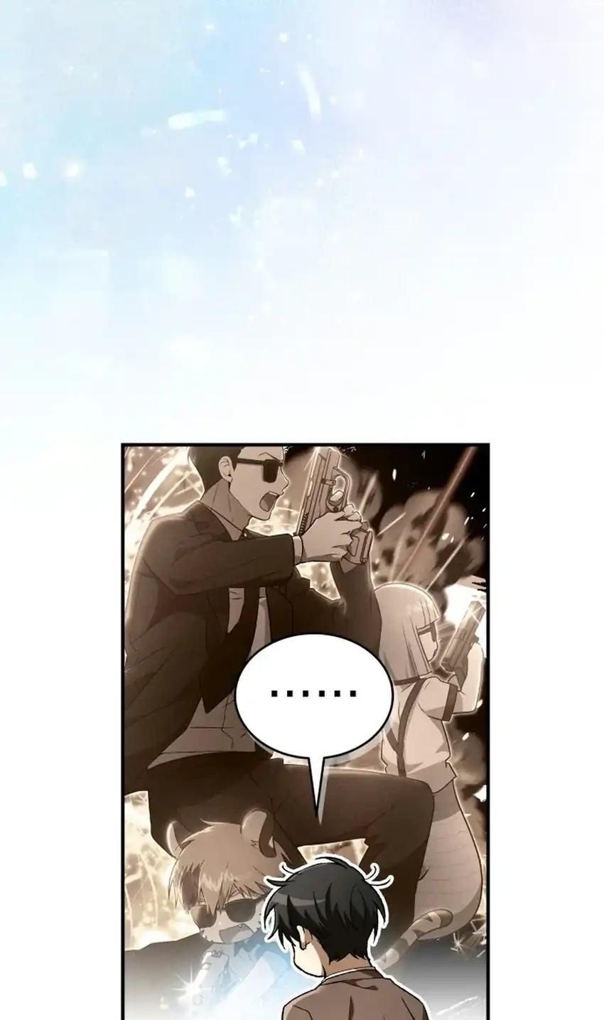 Shinsoo Kindergarten Chapter 82 Halaman 29