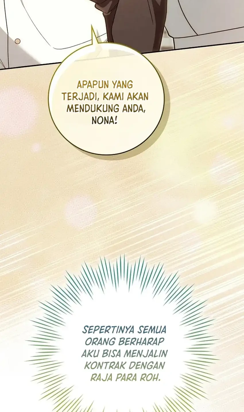 Si Bungsu Di Variety Show Pengasuhan Itu Sangat Menggemaskan Chapter 11 Halaman 20
