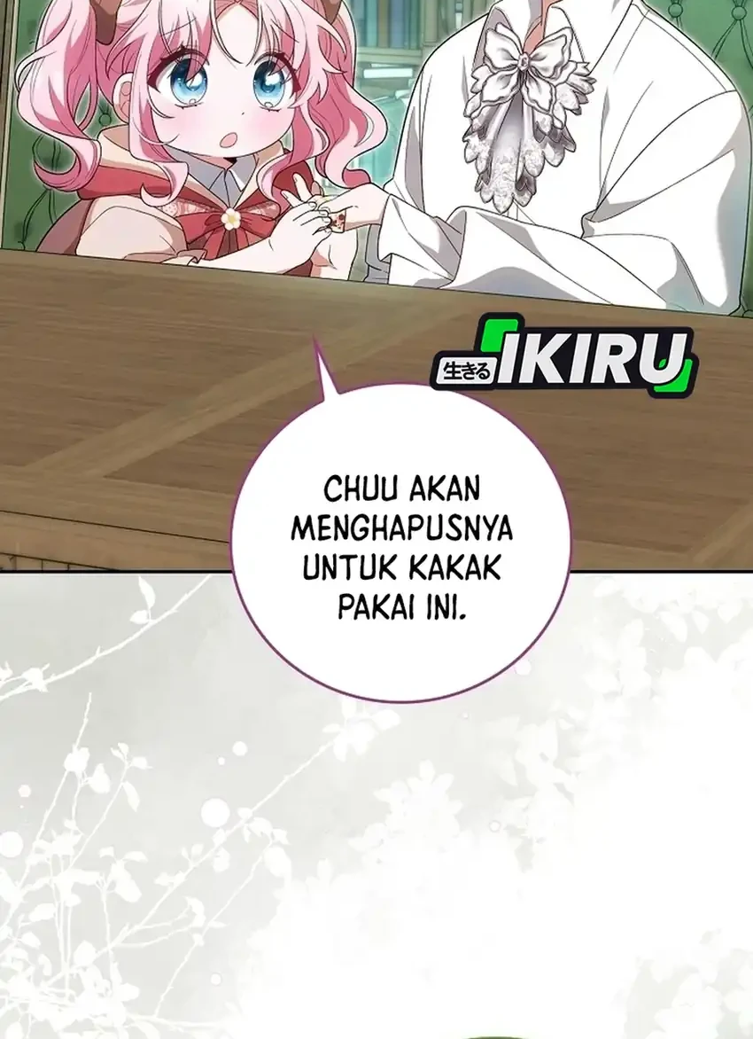 Si Bungsu Di Variety Show Pengasuhan Itu Sangat Menggemaskan Chapter 12 Halaman 21