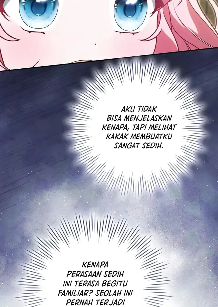 Si Bungsu Di Variety Show Pengasuhan Itu Sangat Menggemaskan Chapter 12 Halaman 23