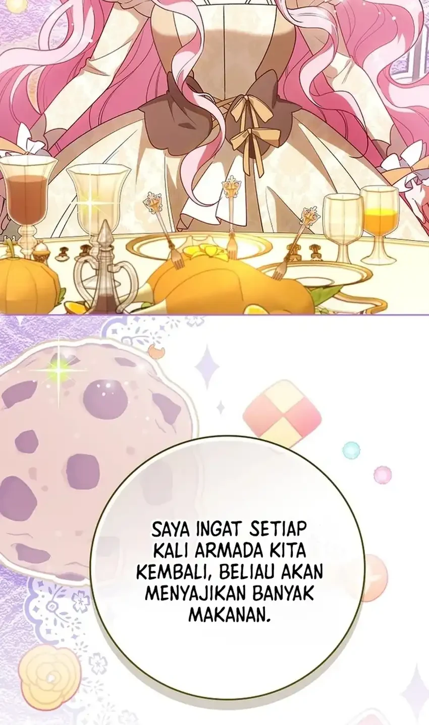 Si Bungsu Di Variety Show Pengasuhan Itu Sangat Menggemaskan Chapter 17 Halaman 24
