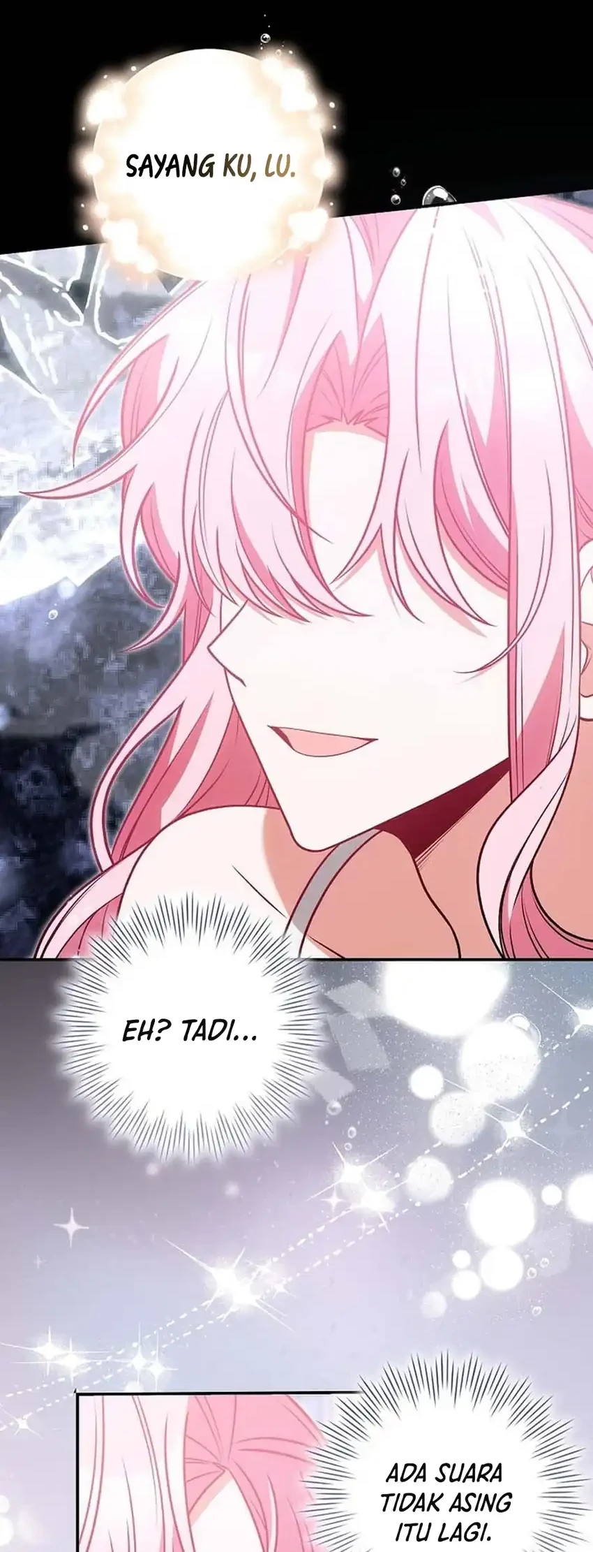 Si Bungsu Di Variety Show Pengasuhan Itu Sangat Menggemaskan Chapter 18 Halaman 22