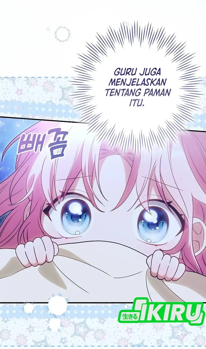 Si Bungsu Di Variety Show Pengasuhan Itu Sangat Menggemaskan Chapter 2 Halaman 24