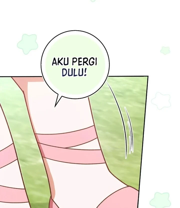 Si Bungsu Di Variety Show Pengasuhan Itu Sangat Menggemaskan Chapter 23 Halaman 22
