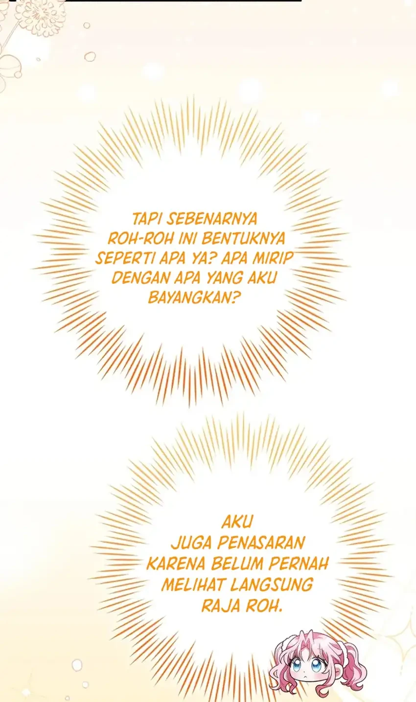 Si Bungsu Di Variety Show Pengasuhan Itu Sangat Menggemaskan Chapter 25 Halaman 20