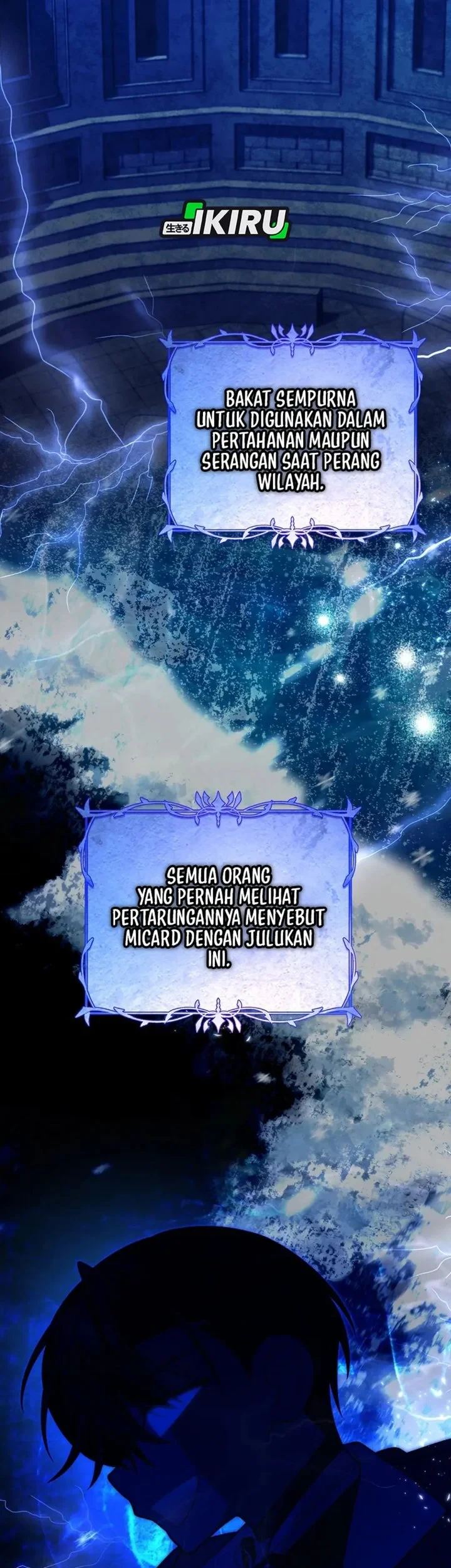 Si Bungsu Di Variety Show Pengasuhan Itu Sangat Menggemaskan Chapter 28 Halaman 21