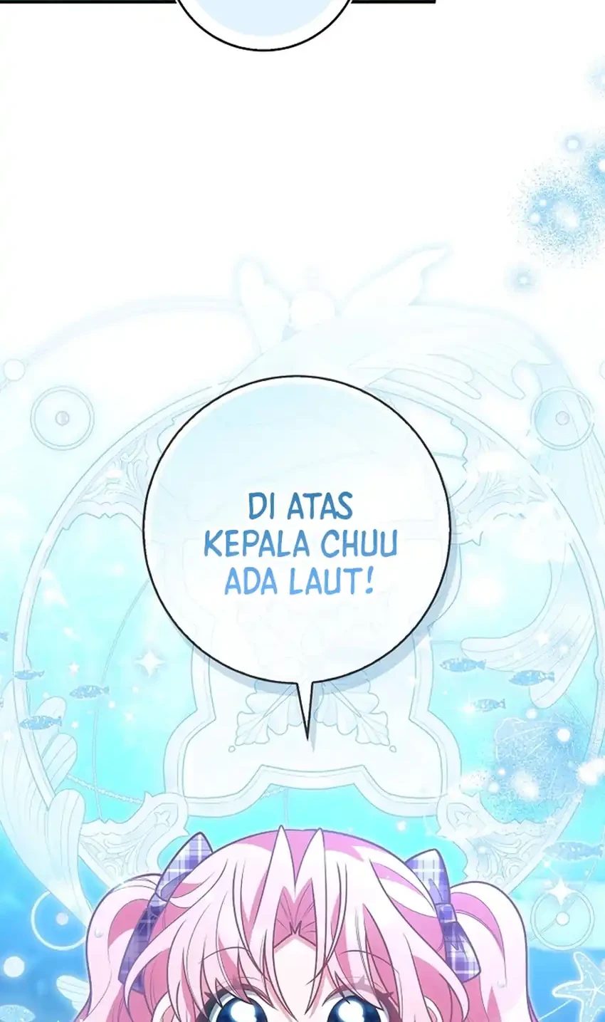 Si Bungsu Di Variety Show Pengasuhan Itu Sangat Menggemaskan Chapter 29 Halaman 20