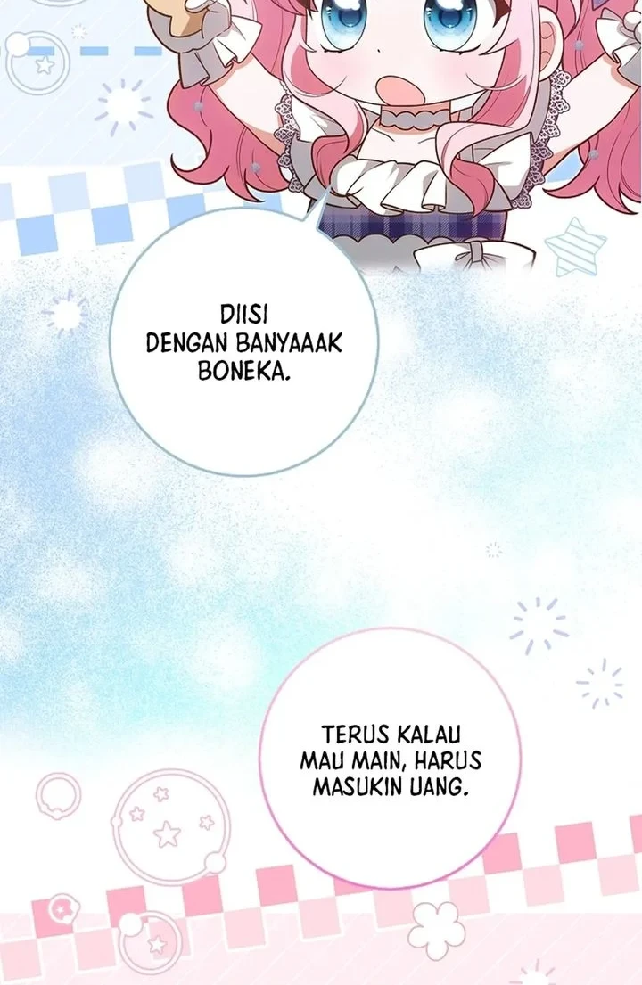 Si Bungsu Di Variety Show Pengasuhan Itu Sangat Menggemaskan Chapter 30 Halaman 19