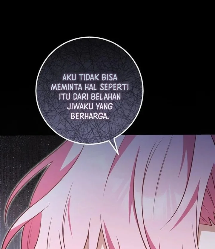 Si Bungsu Di Variety Show Pengasuhan Itu Sangat Menggemaskan Chapter 39 Halaman 22