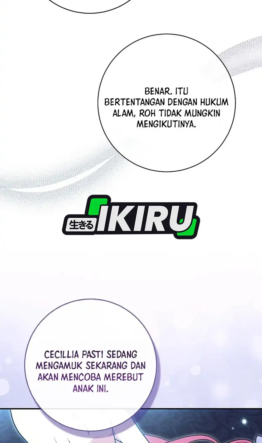 Si Bungsu Di Variety Show Pengasuhan Itu Sangat Menggemaskan Chapter 4 Halaman 20