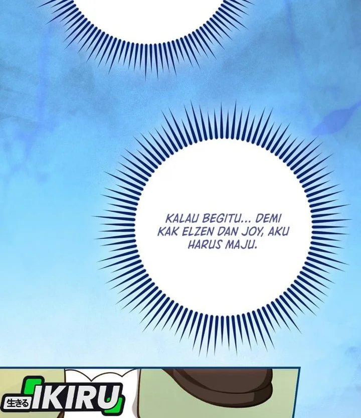Si Bungsu Di Variety Show Pengasuhan Itu Sangat Menggemaskan Chapter 42 Halaman 24