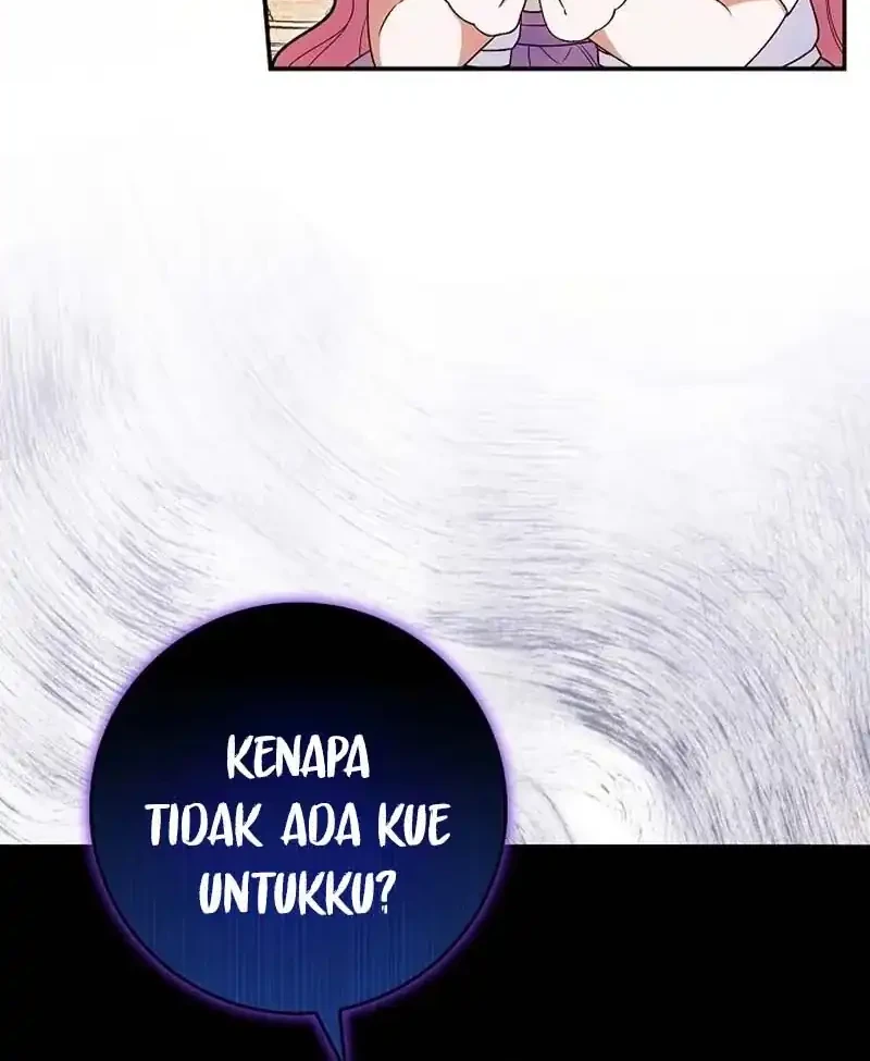 Si Bungsu Di Variety Show Pengasuhan Itu Sangat Menggemaskan Chapter 9 Halaman 18