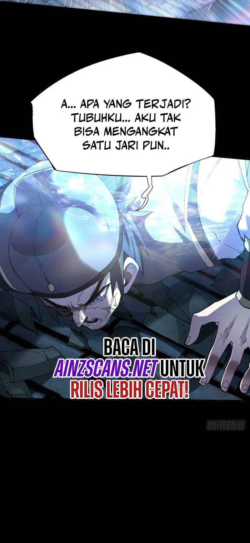 Sinister Immortal Path Chapter 33 Halaman 10