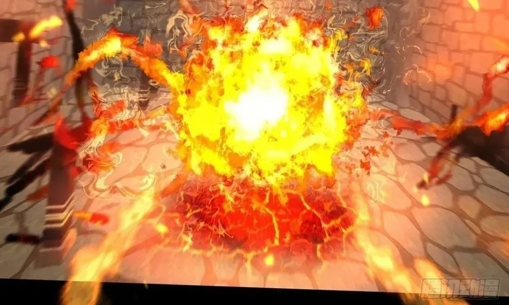 Sinister Immortal Path Chapter 58 Halaman 15