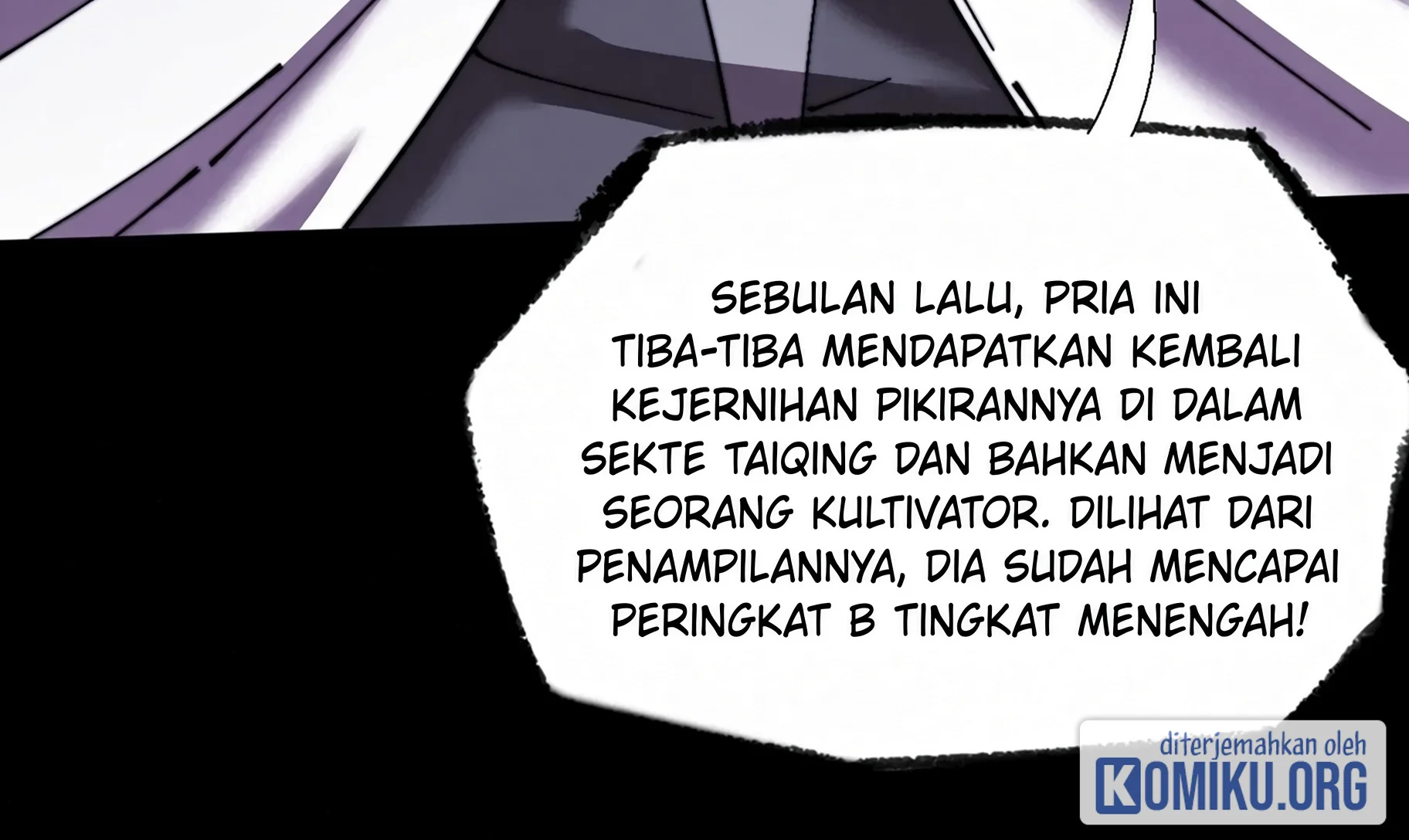 Sinister Immortal Path Chapter 66 Halaman 15