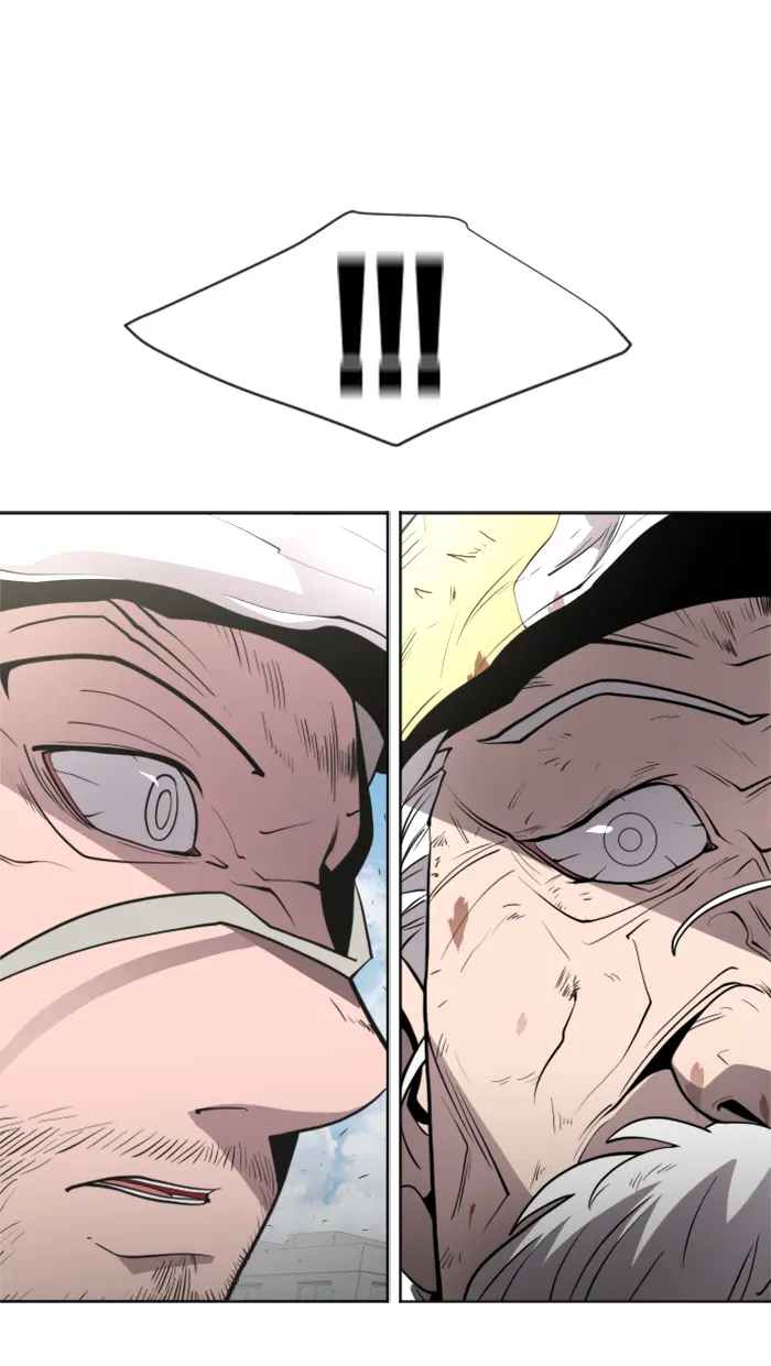 Superhuman Era Chapter 67 Halaman 21
