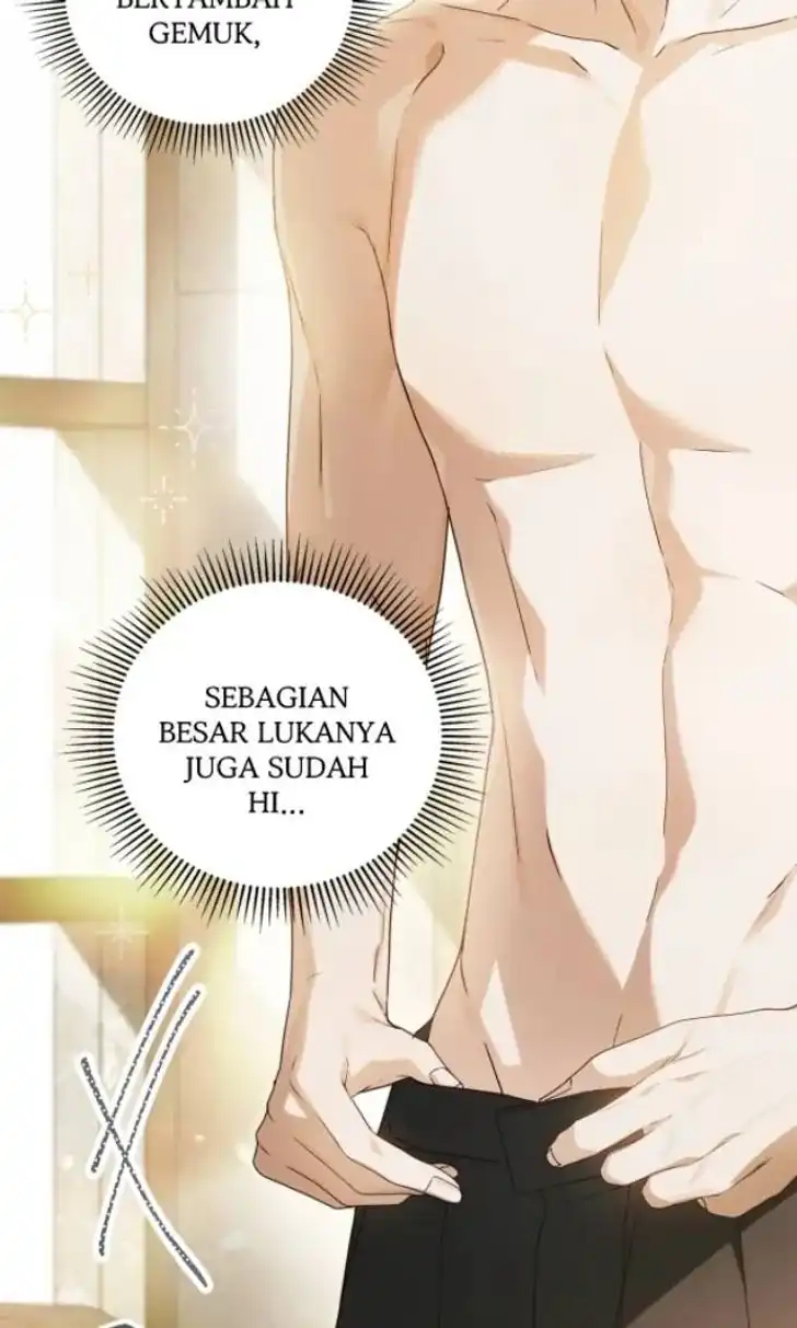The Counts Secret Maid Chapter 15 Halaman 33