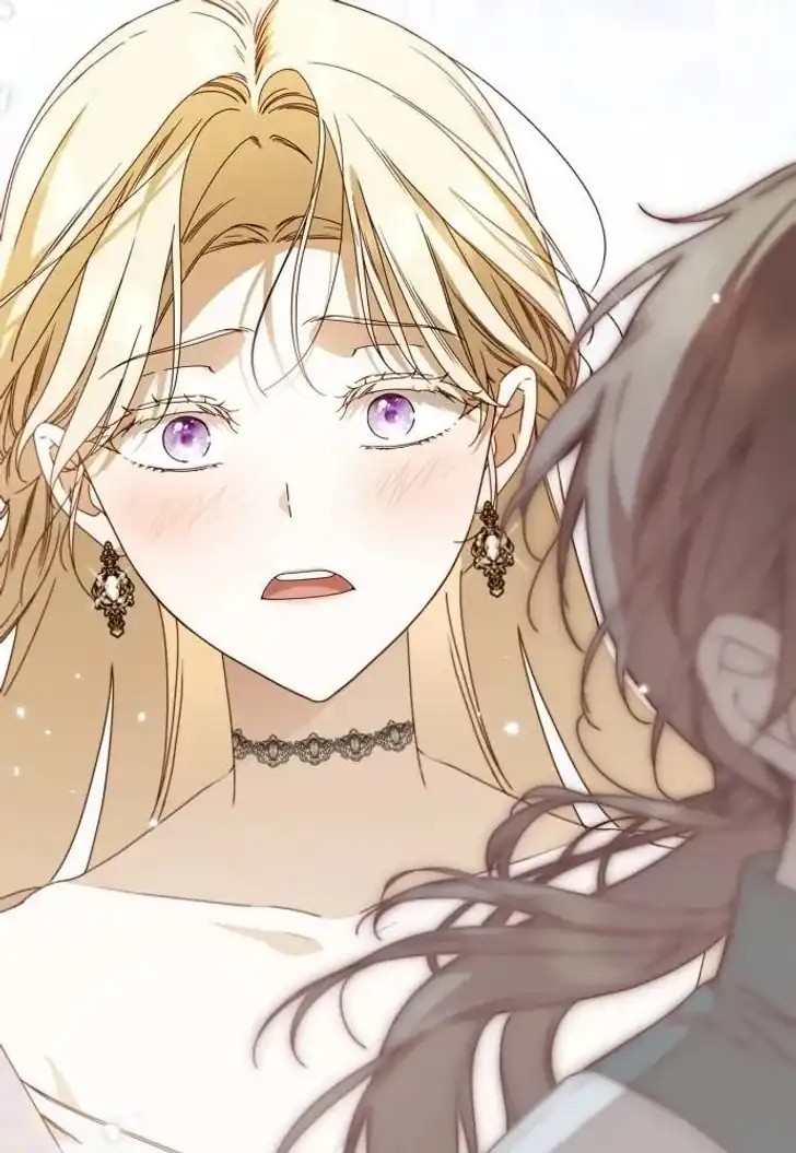 The Counts Secret Maid Chapter 21 Halaman 41
