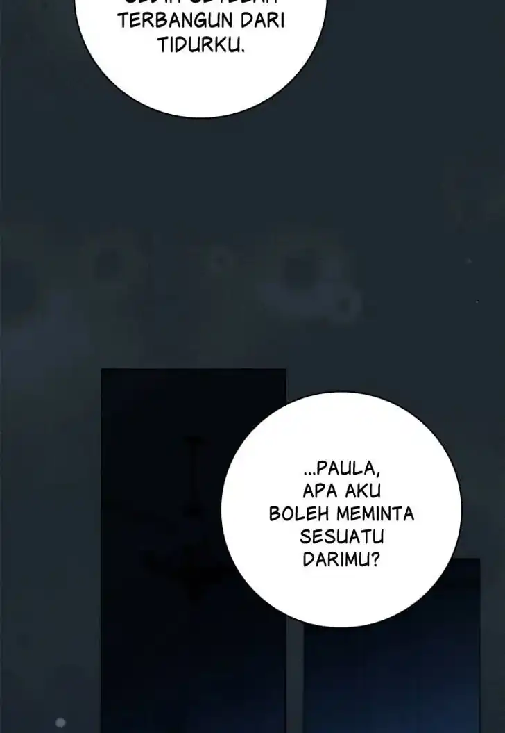 The Counts Secret Maid Chapter 37 Halaman 43