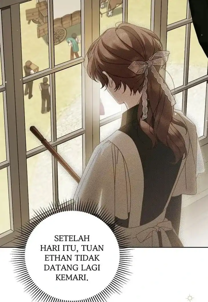 The Counts Secret Maid Chapter 43 Halaman 34