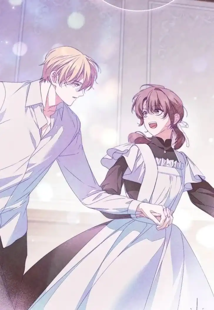 The Counts Secret Maid Chapter 47 Halaman 31