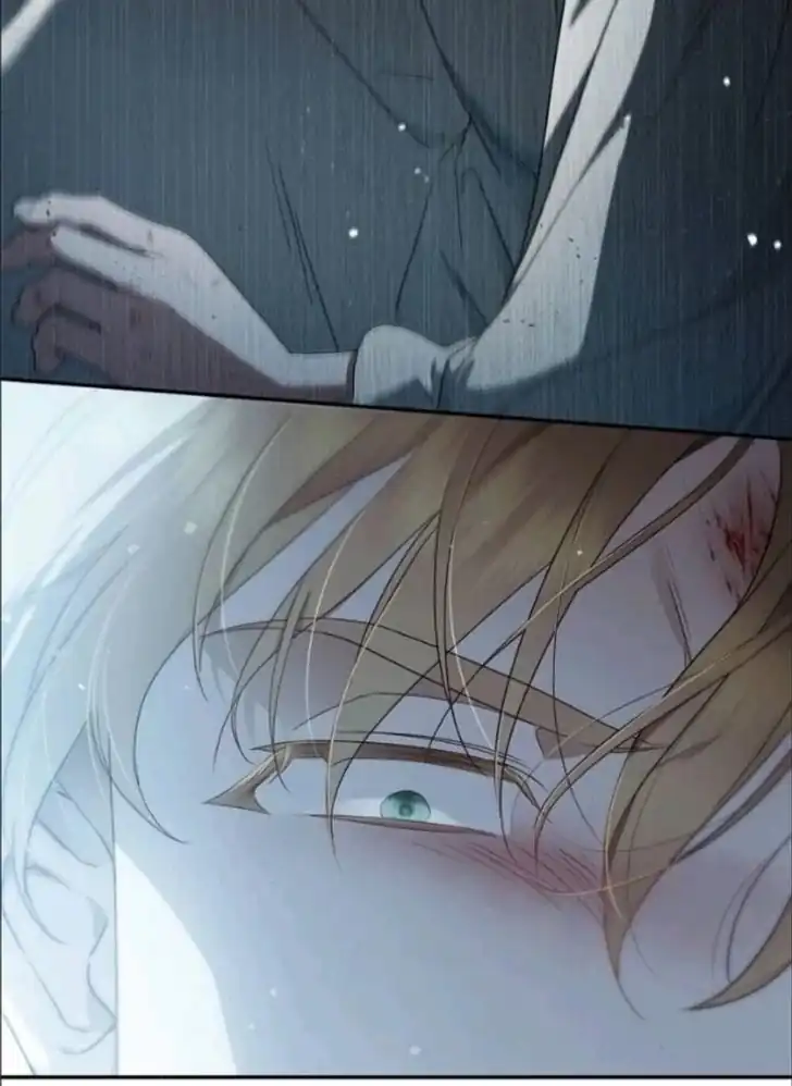 The Counts Secret Maid Chapter 7 Halaman 41