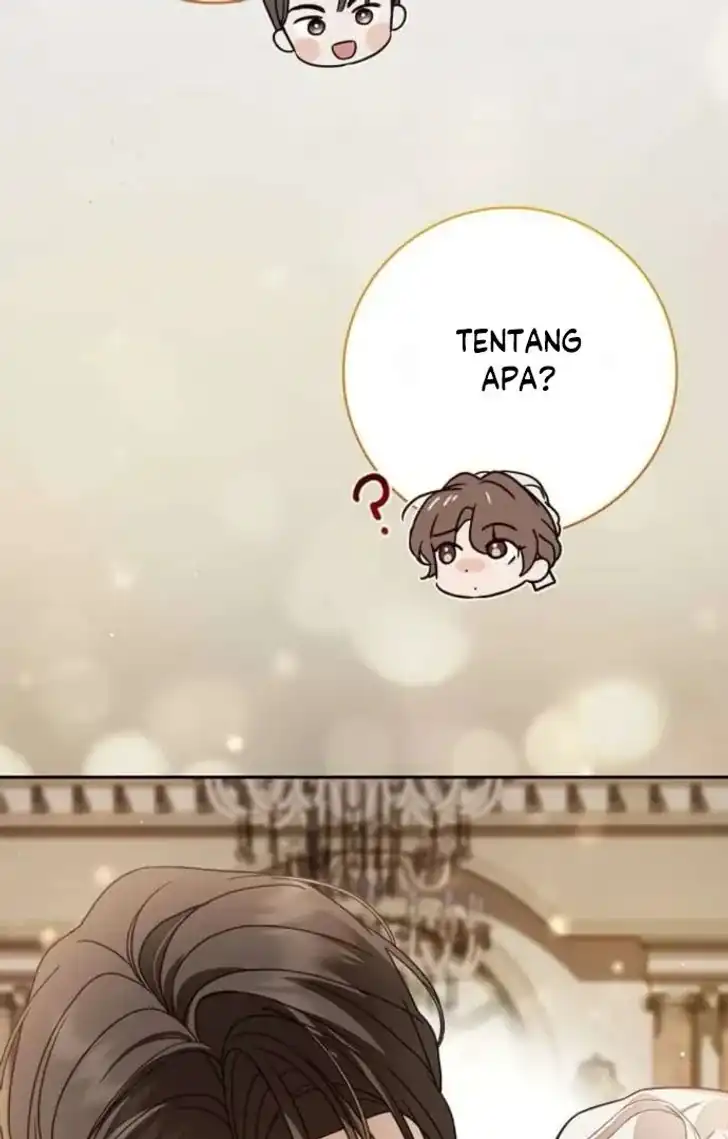 The Counts Secret Maid Chapter 71 Halaman 34