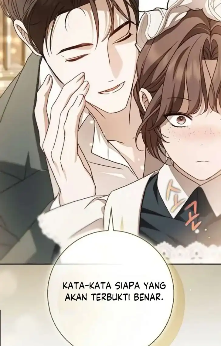 The Counts Secret Maid Chapter 71 Halaman 35