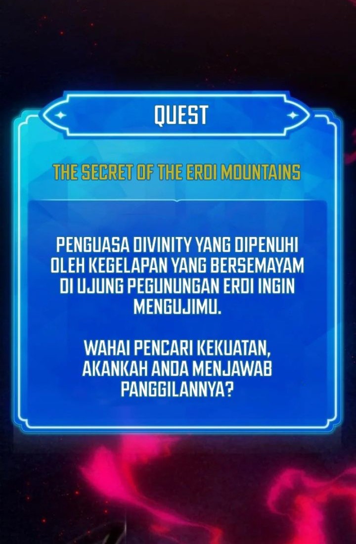 The Games Greatest Troll Chapter 130 Halaman 34
