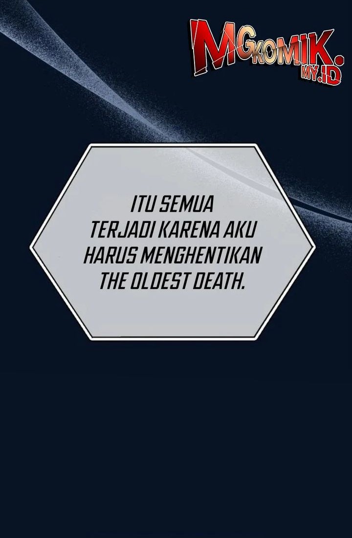 The Games Greatest Troll Chapter 138 Halaman 30