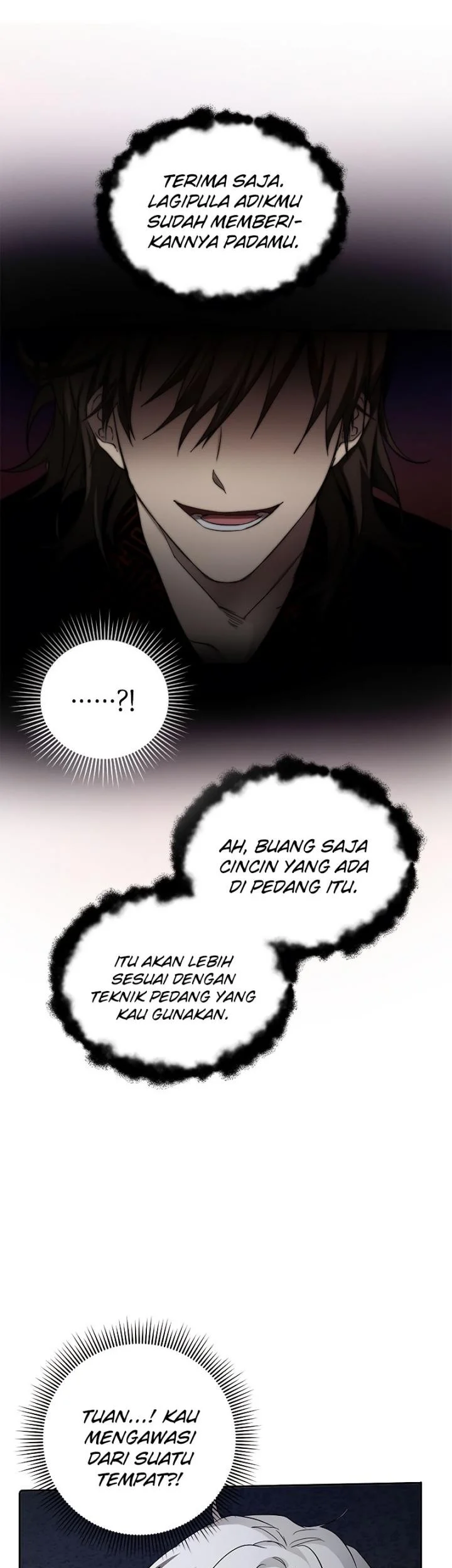 The Grand Wudang Saga Chapter 93 Halaman 19
