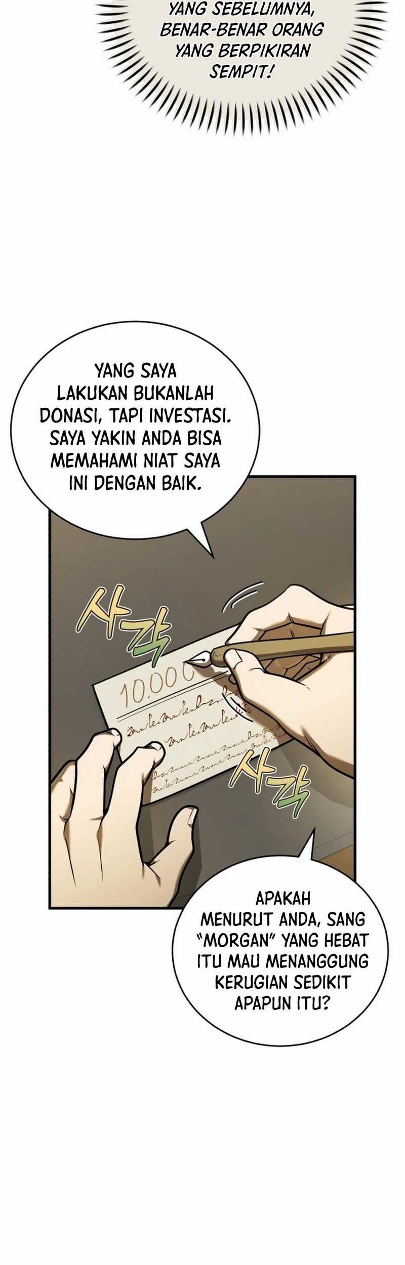 The Joseon Prince Who Went To America And Never Returned Chapter 35 Halaman 24