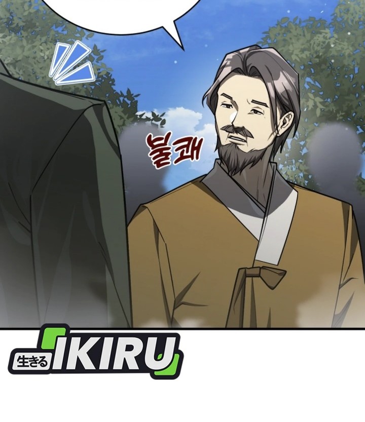 The Joseon Prince Who Went To America And Never Returned Chapter 39 Halaman 23