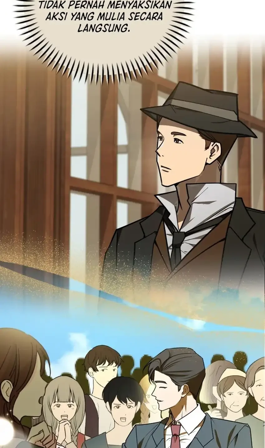 The Joseon Prince Who Went To America And Never Returned Chapter 58 Halaman 20