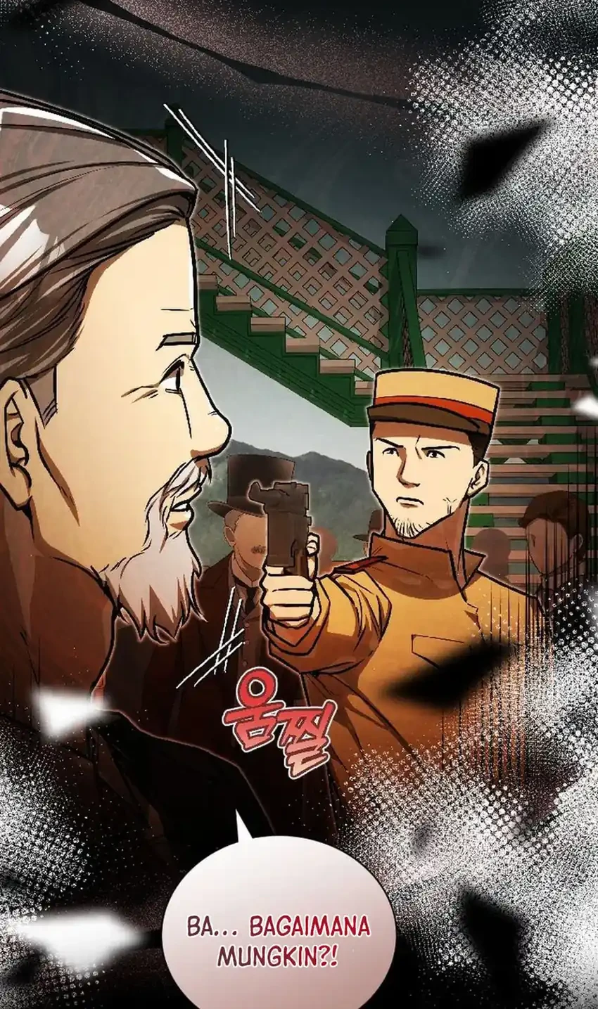 The Joseon Prince Who Went To America And Never Returned Chapter 59 Halaman 24
