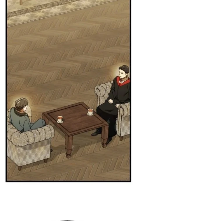 The Joseon Prince Who Went To America And Never Returned Chapter 70 Halaman 25