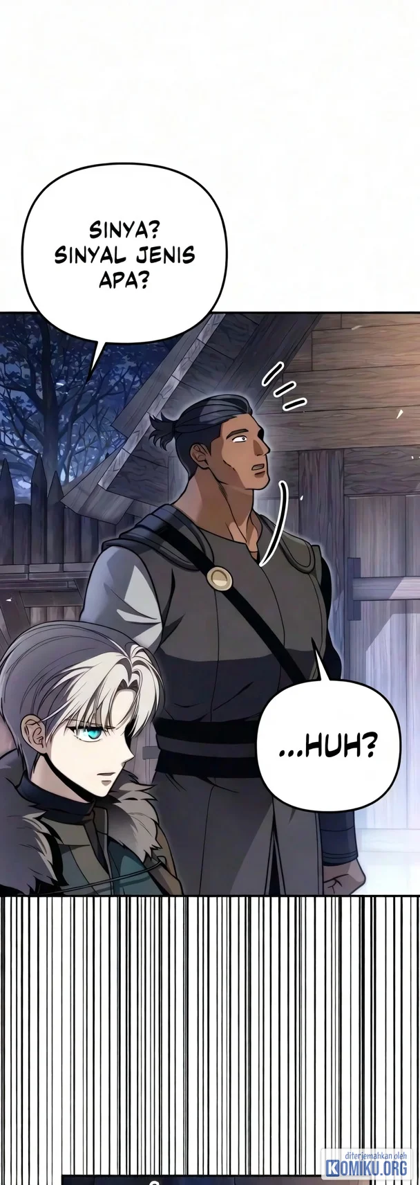 The Margraves Worthless Mage Chapter 28 Halaman 47