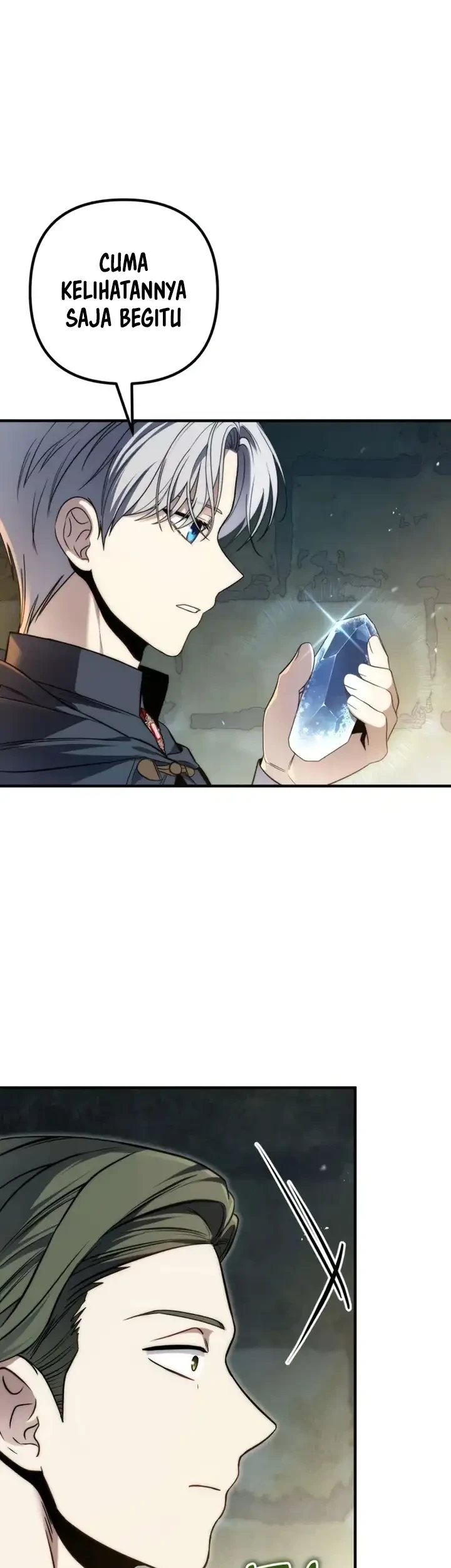 The Margraves Worthless Mage Chapter 8 Halaman 29
