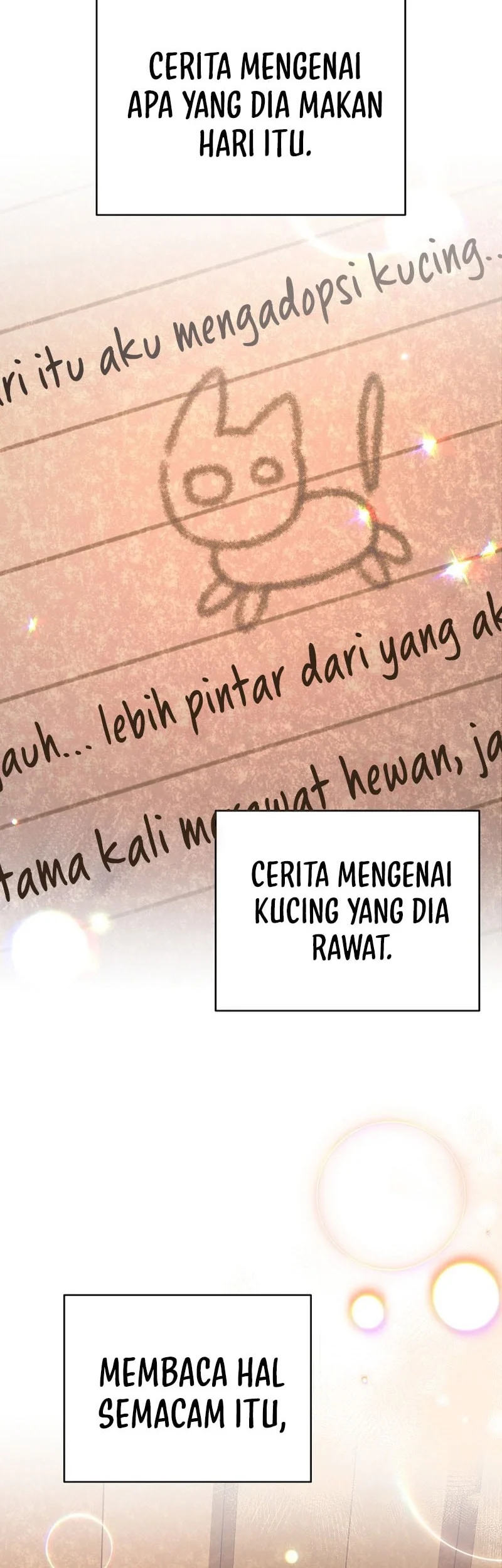 The Novels Extra Remake Chapter 146 Halaman 26
