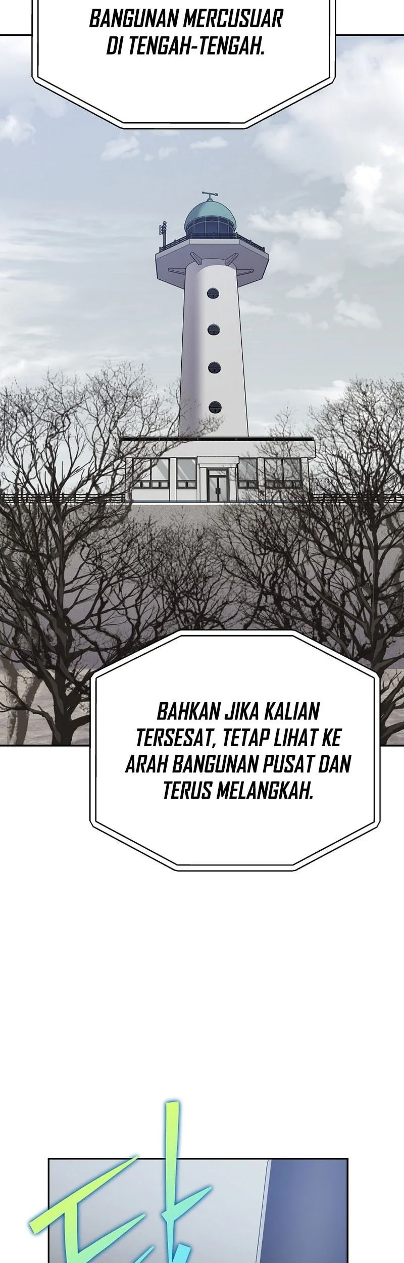 The Novels Extra Remake Chapter 156 Halaman 24