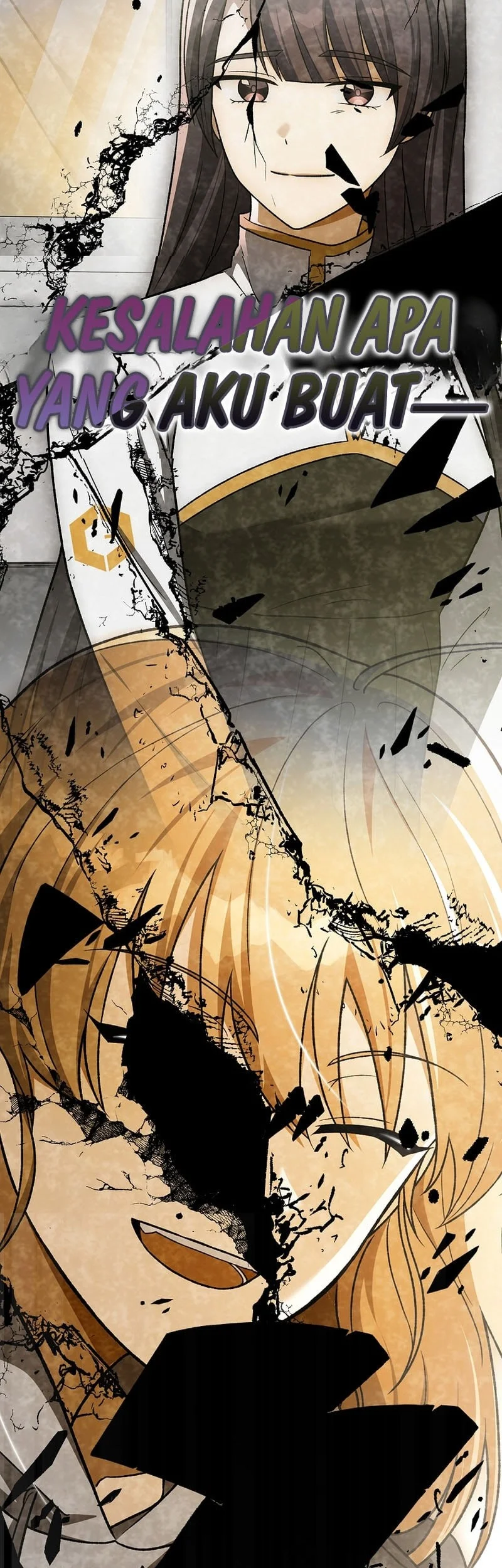 The Novels Extra Remake Chapter 160 Halaman 26