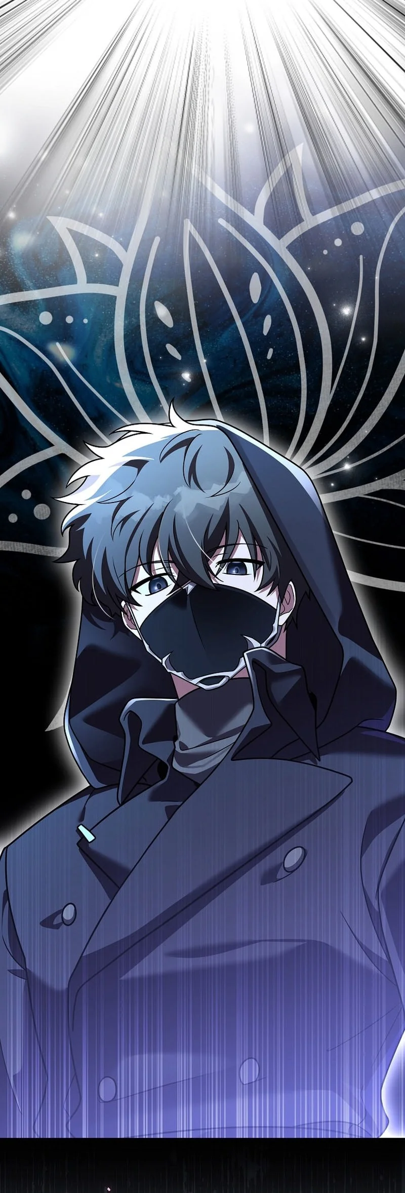 The Novels Extra Remake Chapter 172 Halaman 23